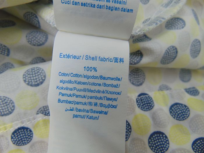 blouse 23 mois - photo numéro 4