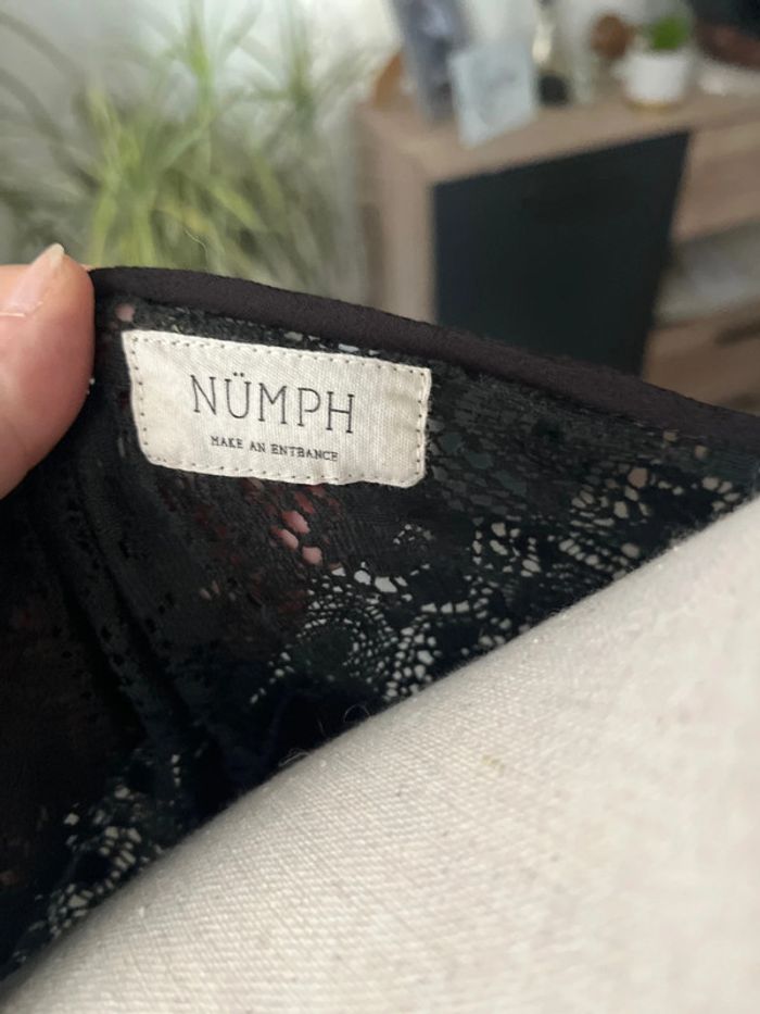 Robe ou tunique nümph - photo numéro 3