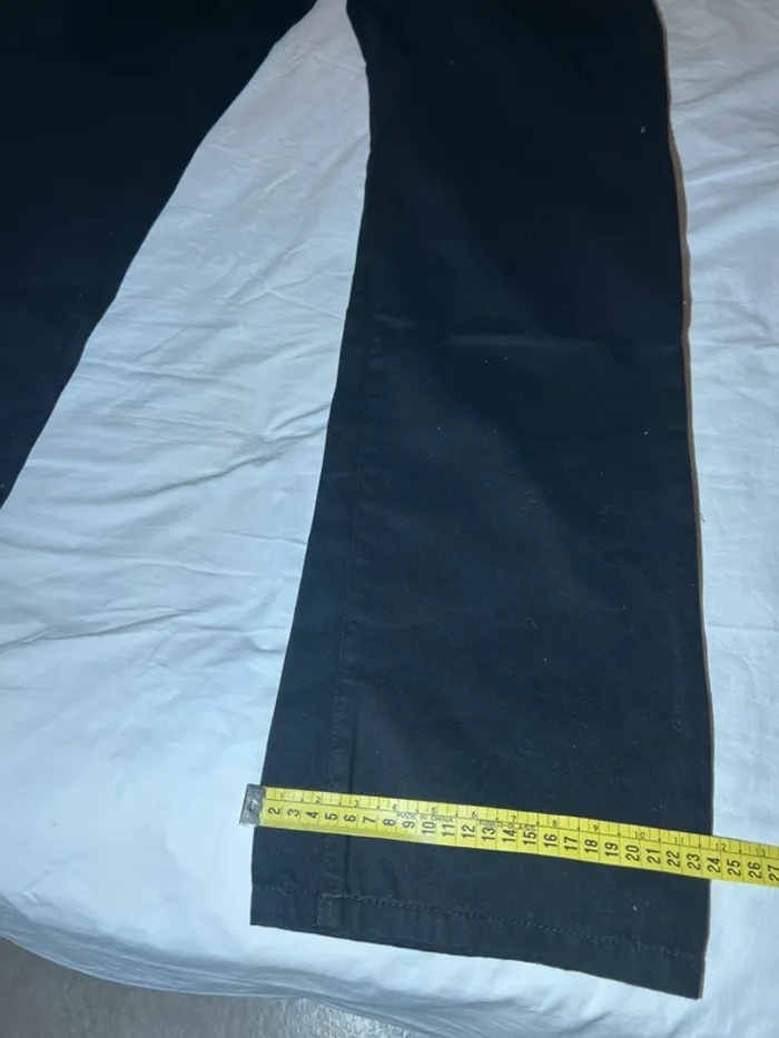 Jean noir aimée Julien - photo numéro 7