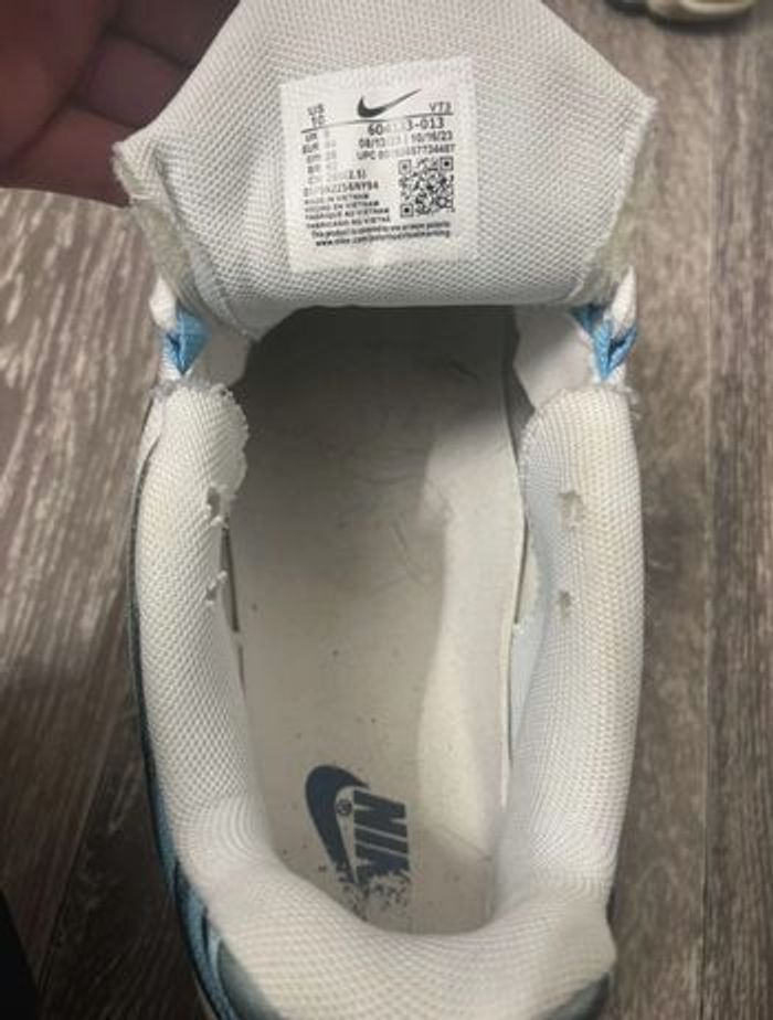 Nike tn  (la taille ce trouve dans là discription) - photo numéro 4