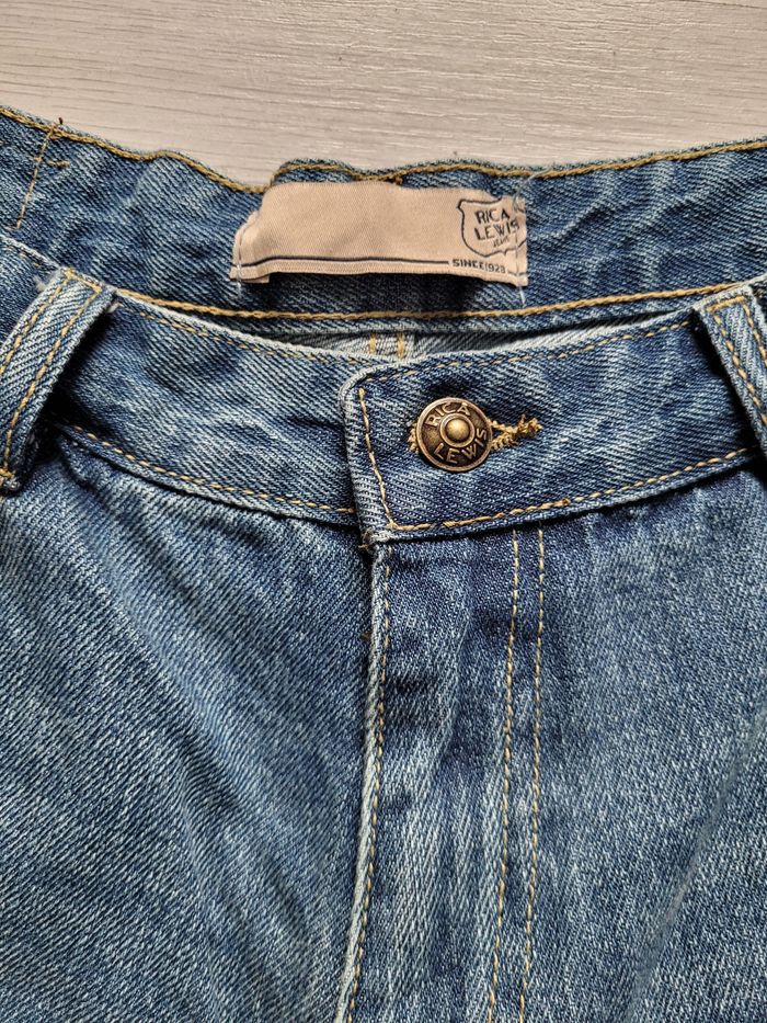 Short Rica Lewis t44 - photo numéro 3