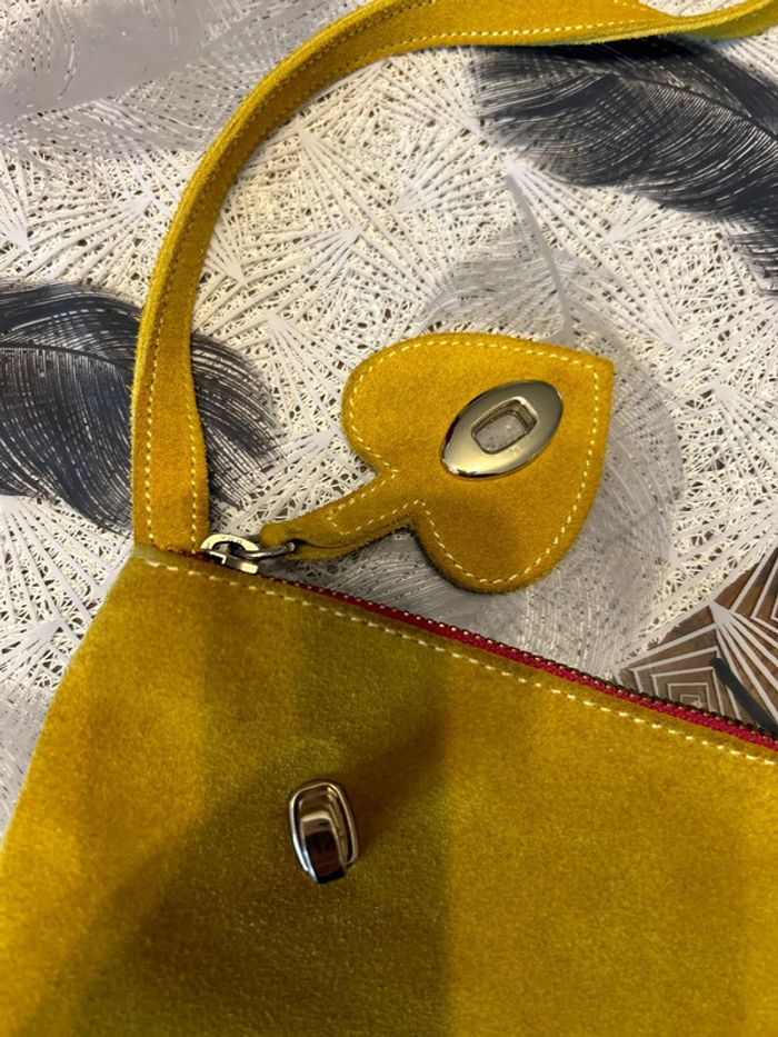 Sac bandoulière - photo numéro 4