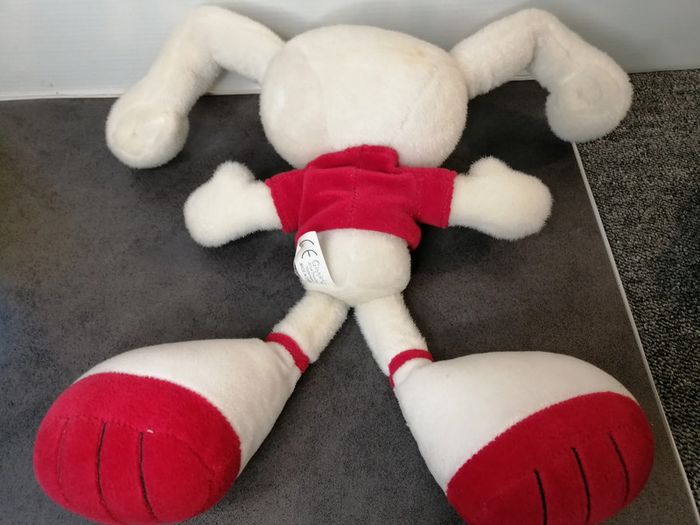 peluche twick gimmicks - photo numéro 2