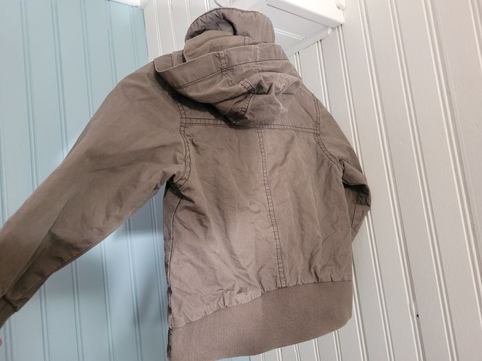 Veste été - photo numéro 4