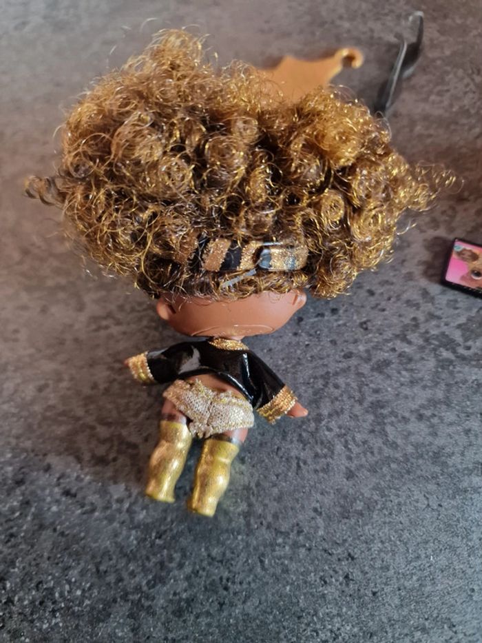 Poupée LOL - photo numéro 2