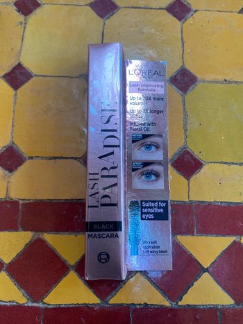 Mascara