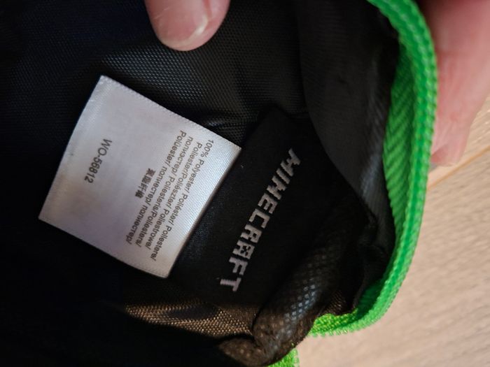 Sac banane - photo numéro 6