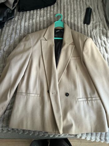 Blazer Zara 