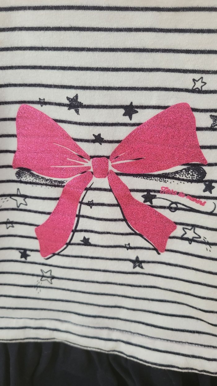 Ensemble terre de marins 18 mois - photo numéro 2