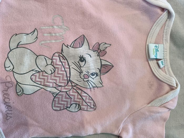 Bodie Marie Aristochats - photo numéro 2