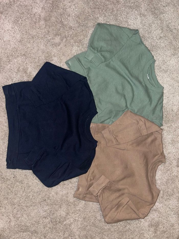 Lot vêtements 18 mois - photo numéro 8