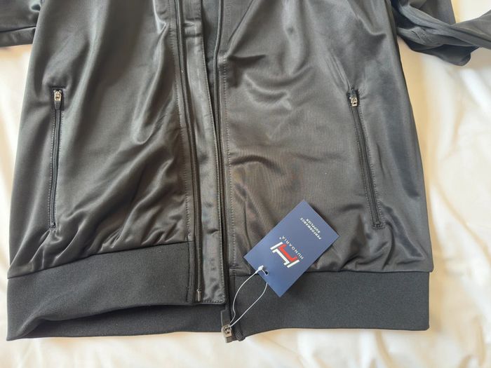 Veste homme sport mi-saison NEUVE sous blister taille M noire - photo numéro 7