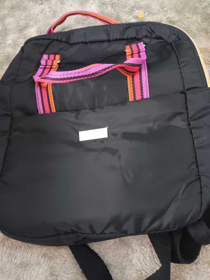 Sac à dos little marcel - photo numéro 3