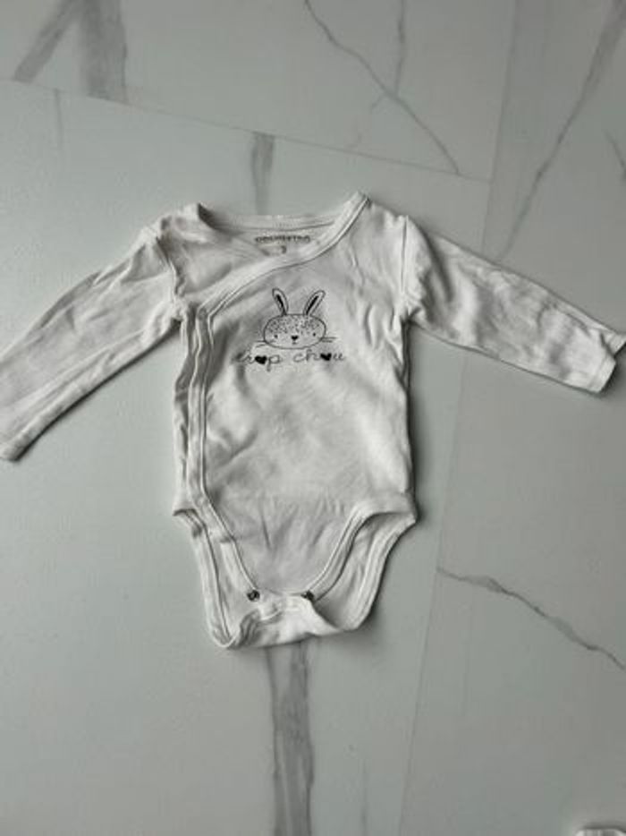 Lot body - photo numéro 3