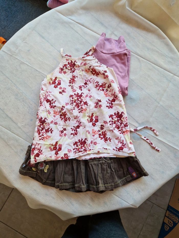 Lot vêtements 3 ans - photo numéro 8
