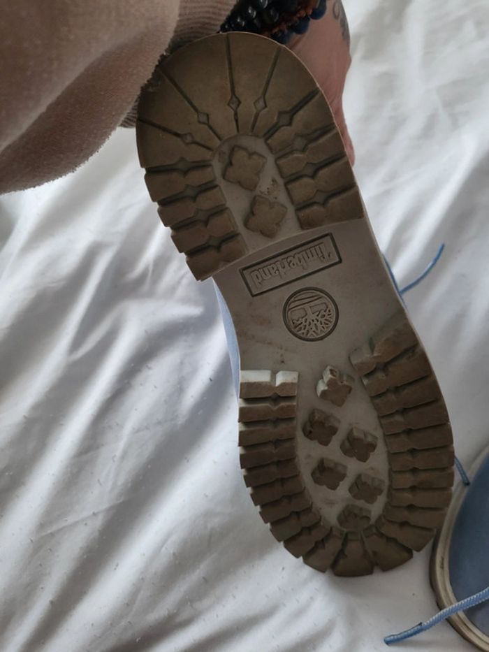 Chaussure - photo numéro 9