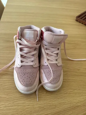 Basket air Jordan