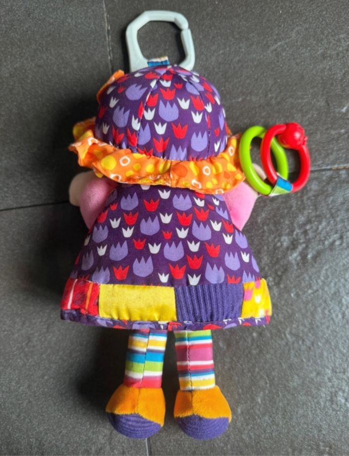 Lot de jouets 1er âge - photo numéro 5