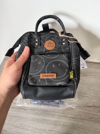 Sac nano cabaia 