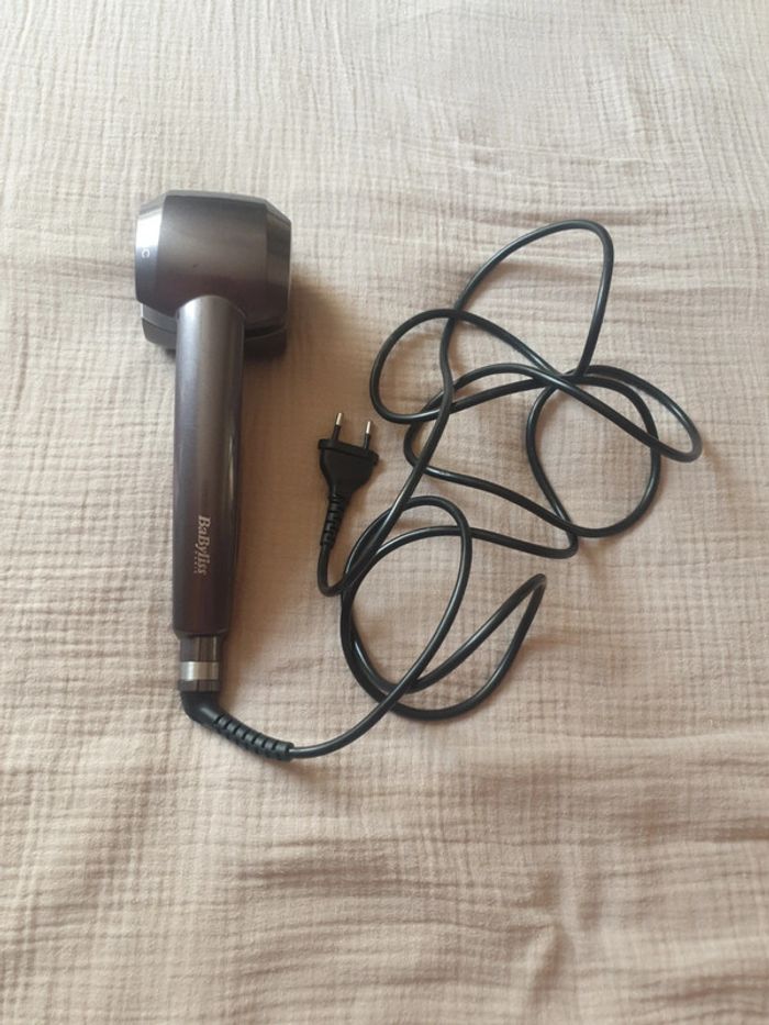 Boucleur Babyliss Curl Secret Ionic - photo numéro 4