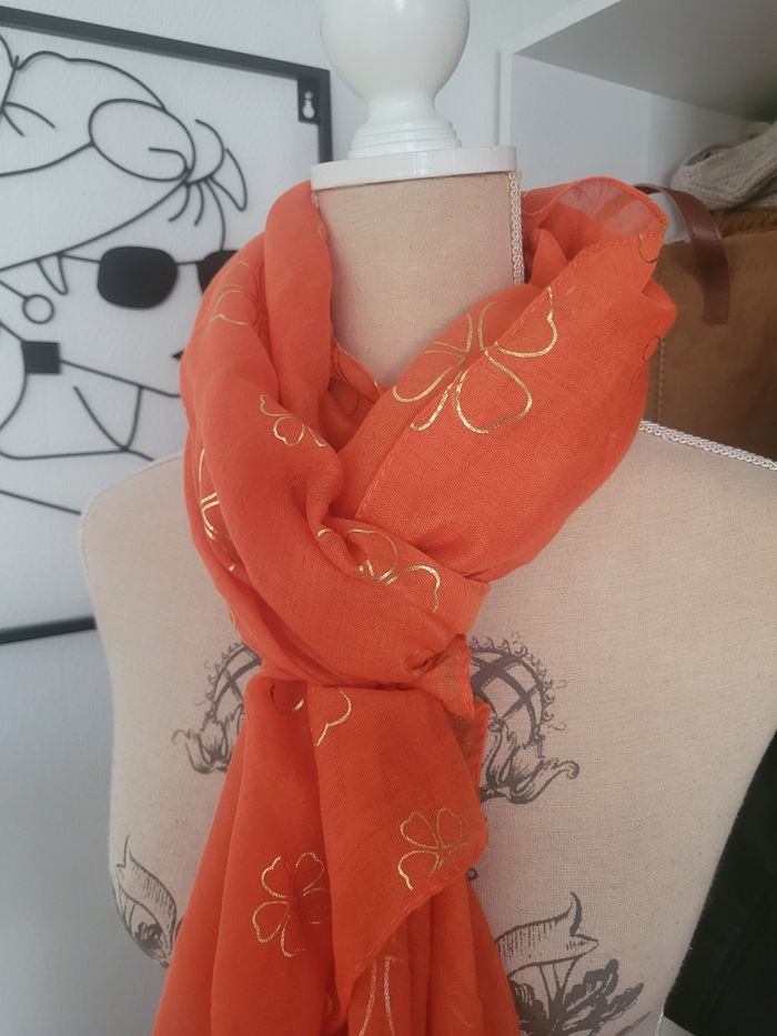 Foulard - photo numéro 2