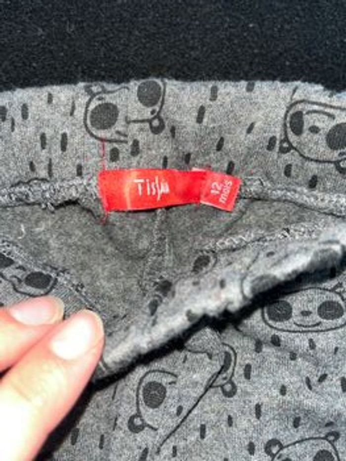 Pantalon 12 mois - photo numéro 5