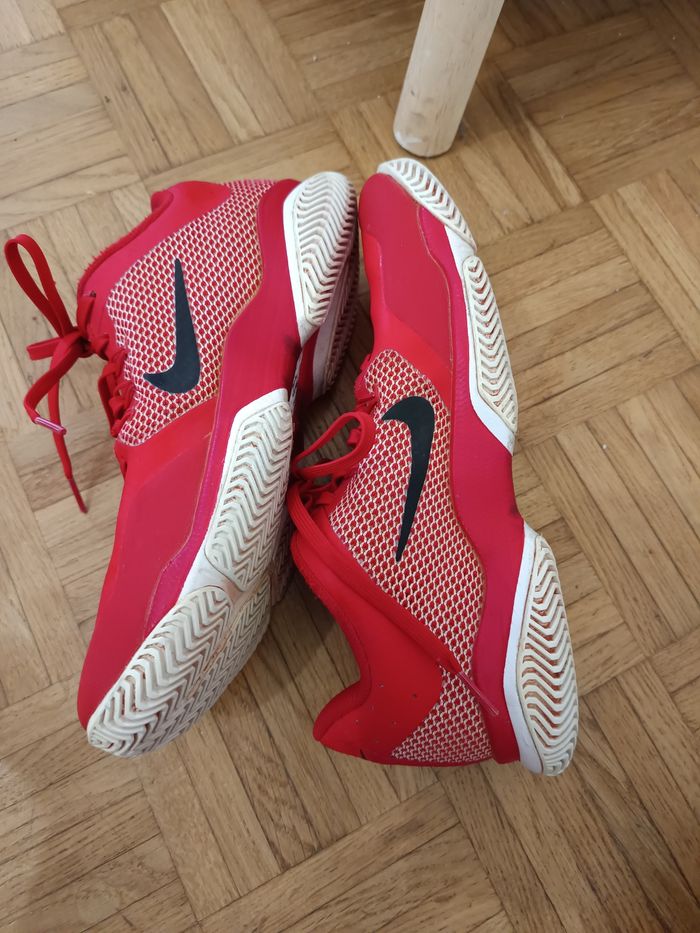 Baskets Nike air Max zoom - photo numéro 2