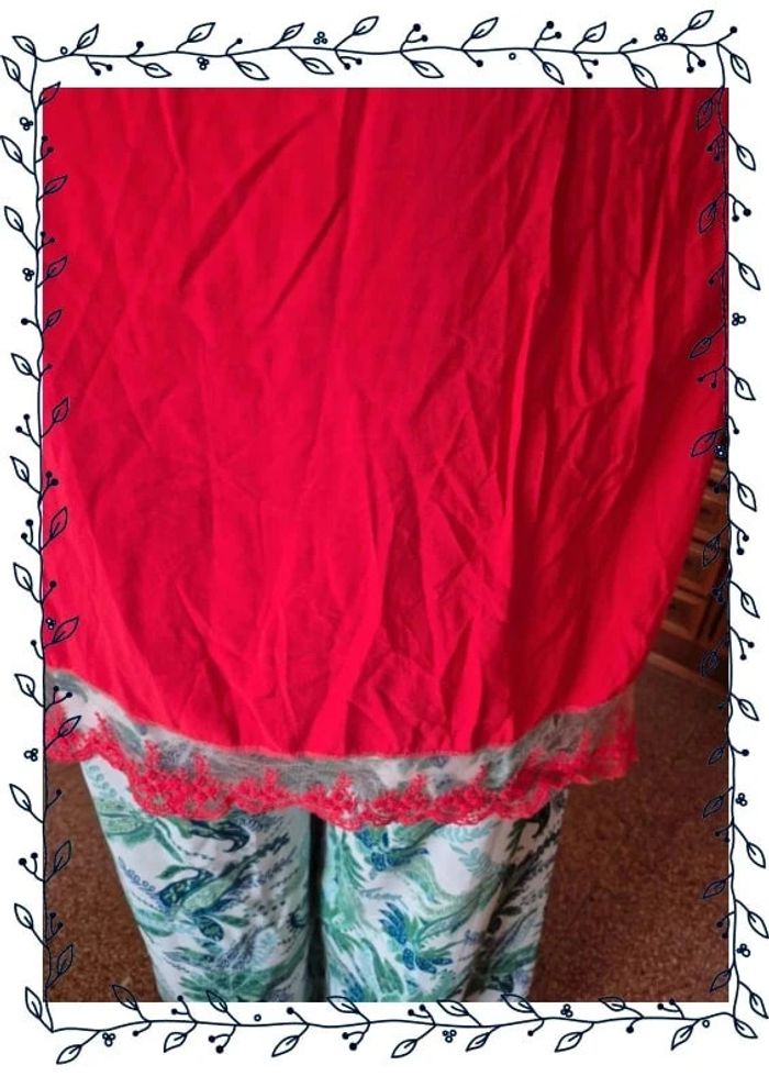 Blouse uni - photo numéro 5