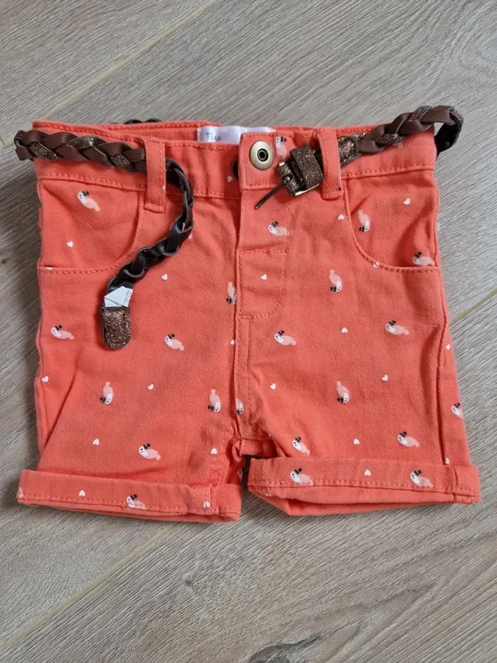 Short