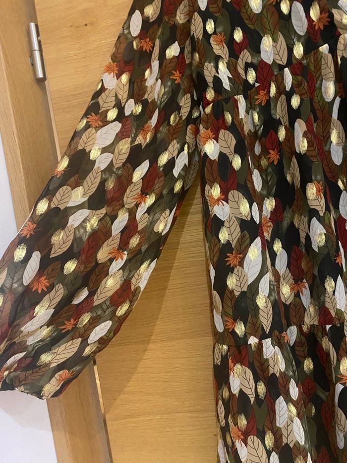 Robe d’automne légère - photo numéro 3