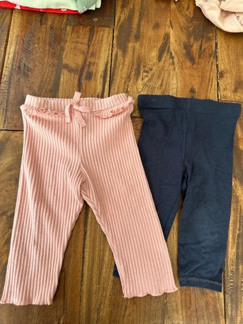 Lot 2 legging