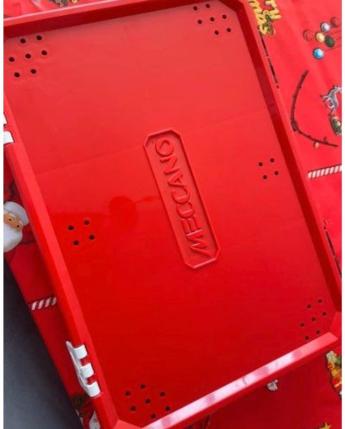 Meccano - photo numéro 3
