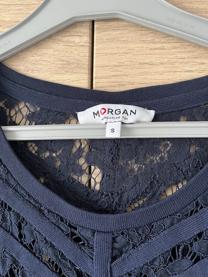 Robe Morgan taille S - photo numéro 5