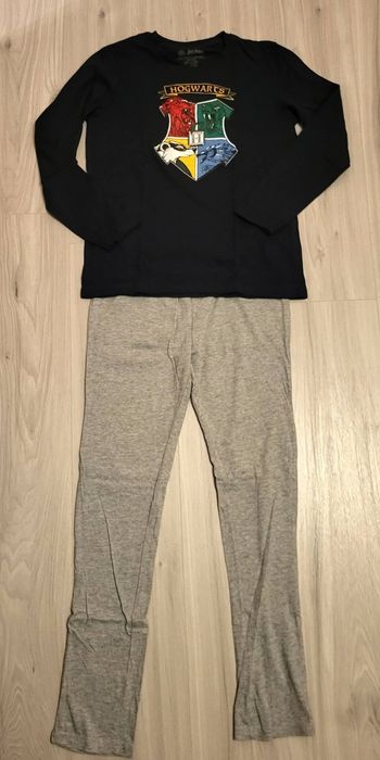 Pyjama Harry potter