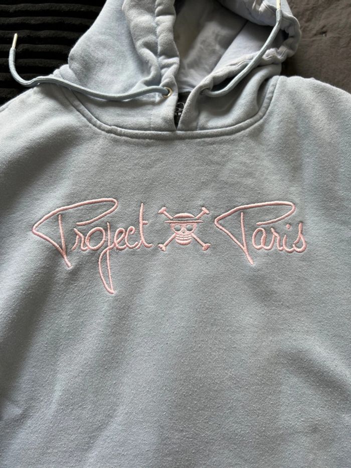 Jogging complet Project X Paris taille S - photo numéro 3