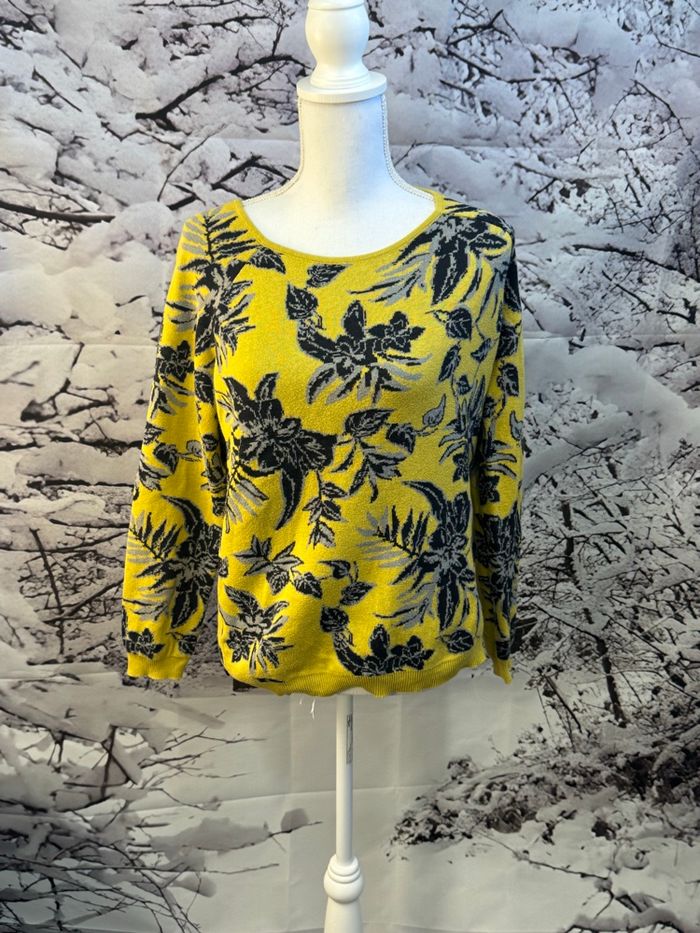 Pull femme promod t 42 - photo numéro 3