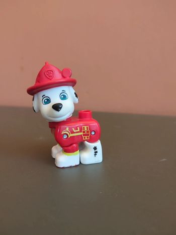 méga block pat patrouille