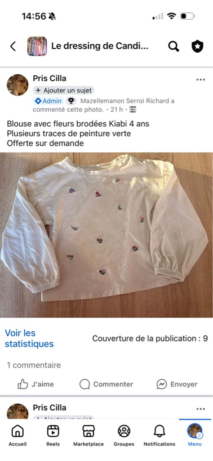 Pour Manon - photo numéro 3