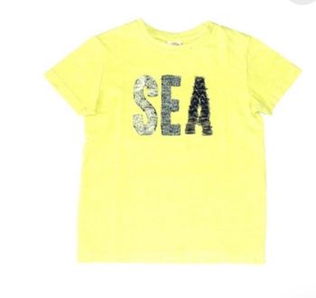 Tee shirt tao 4 ans