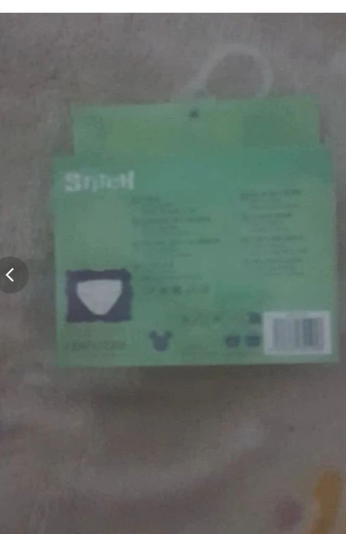 Culotte pack de 3 - photo numéro 3