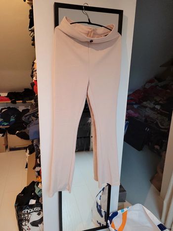 Pantalon shein m