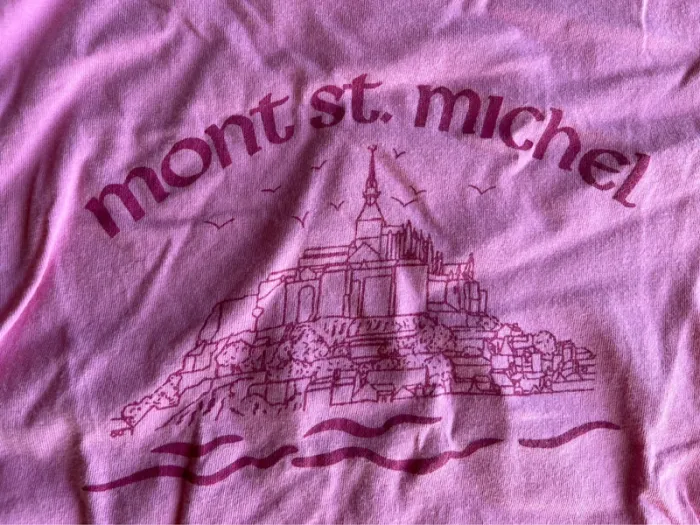 T-shirts - photo numéro 4