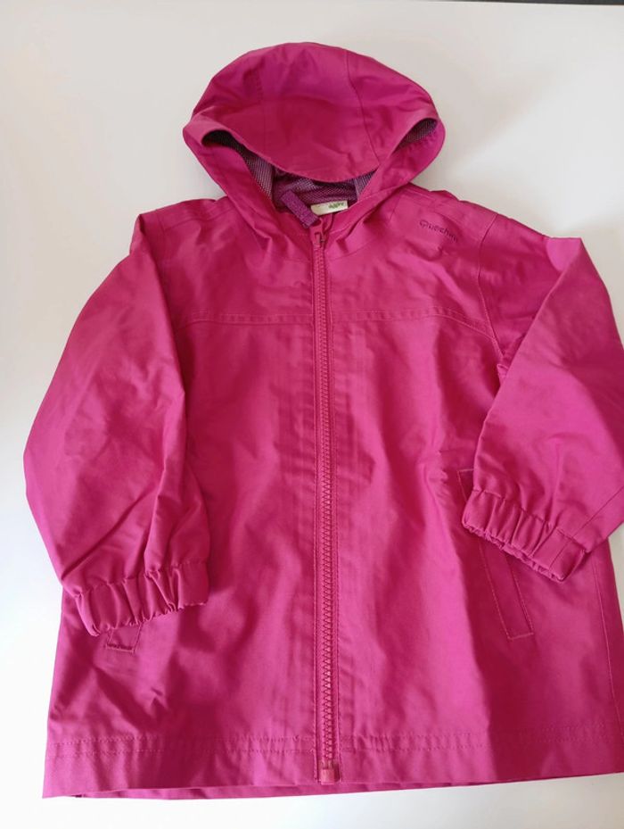 K-way - photo numéro 2