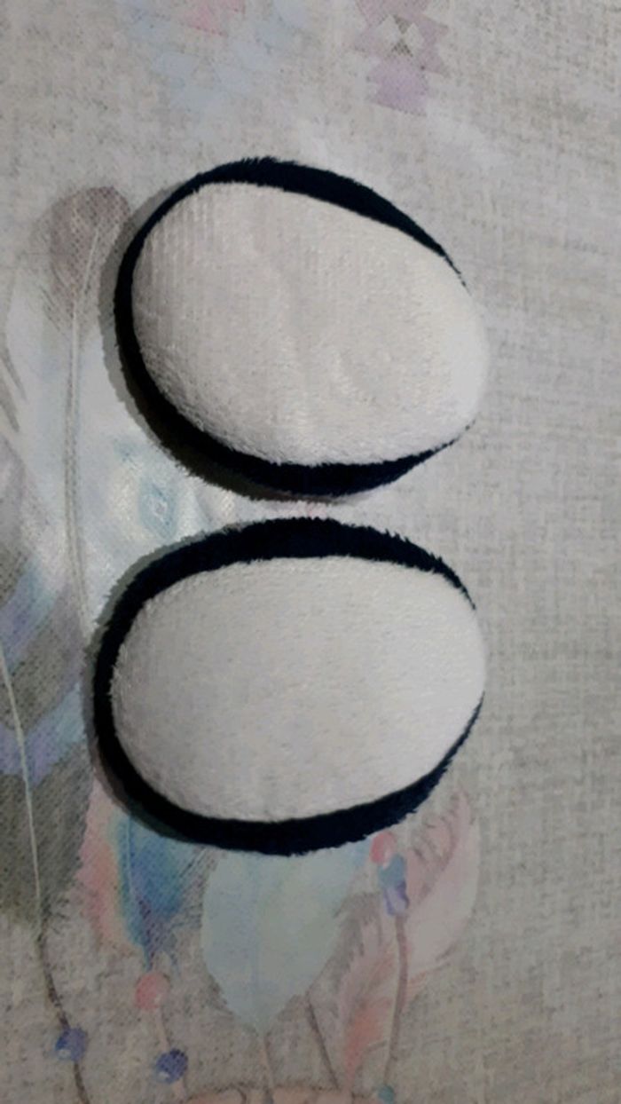 Chaussons - photo numéro 4