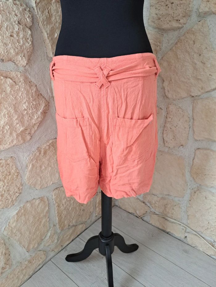 Short Desigual - photo numéro 5