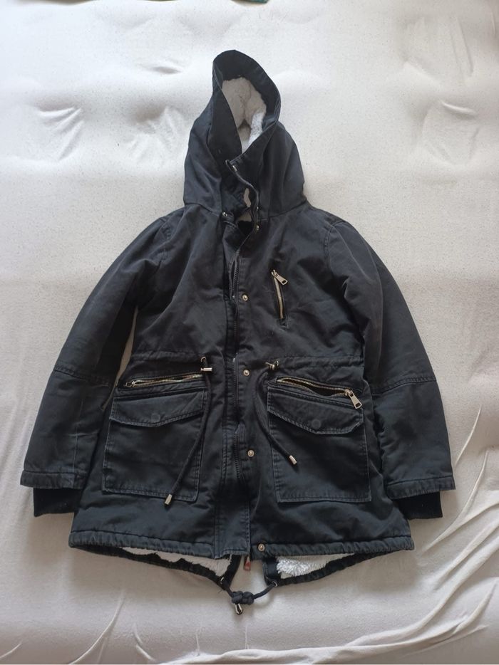 Manteau