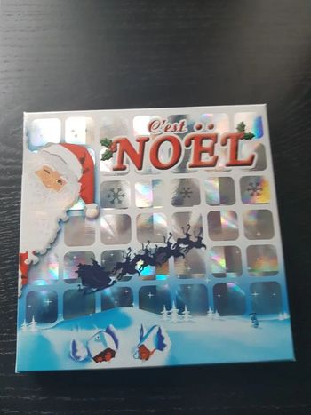 C'est Noel : Les Plus Belles Chansons De Noel - Les Plus Beaux Choeurs