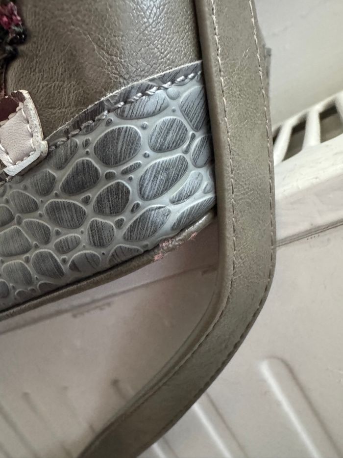 Vendula London – Sac “Apothecary Grace Bag” + porte-monnaie assorti - photo numéro 10