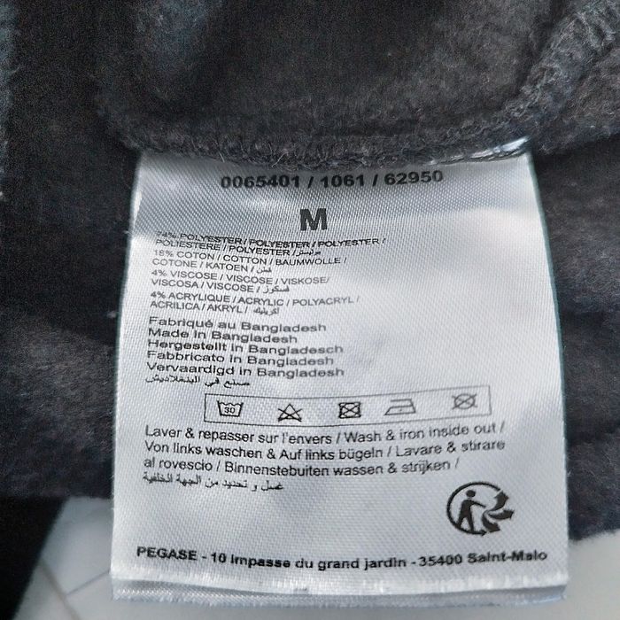 Sweat cintré de Noël - photo numéro 4