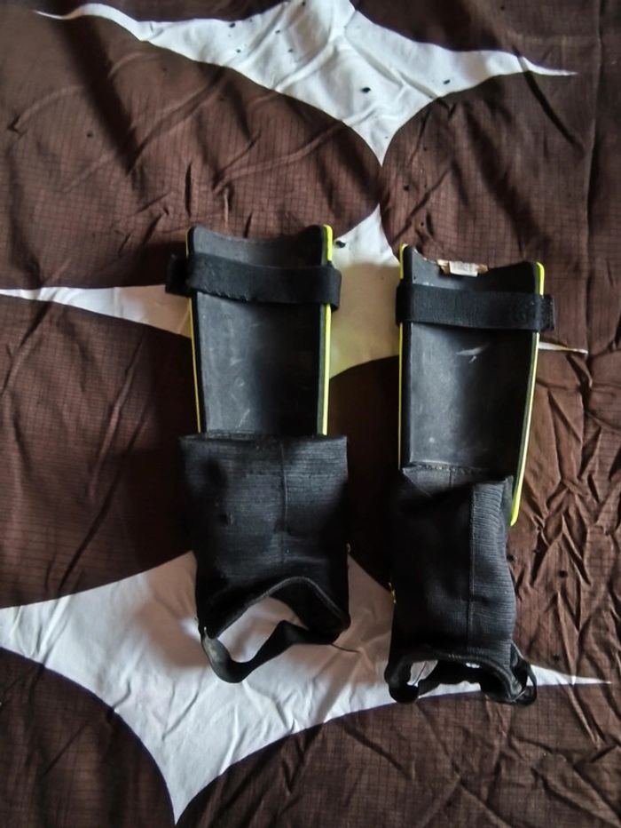 Protège tibia - photo numéro 2